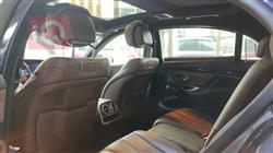 مێرسێدس بێنز S-Class